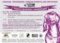 Fiesta solidaria primer aniversario